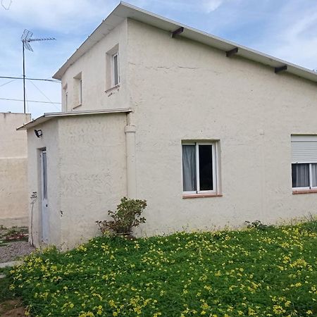 Appartamento La Casa De La Tranquilidad El Puerto de Santa María Esterno foto