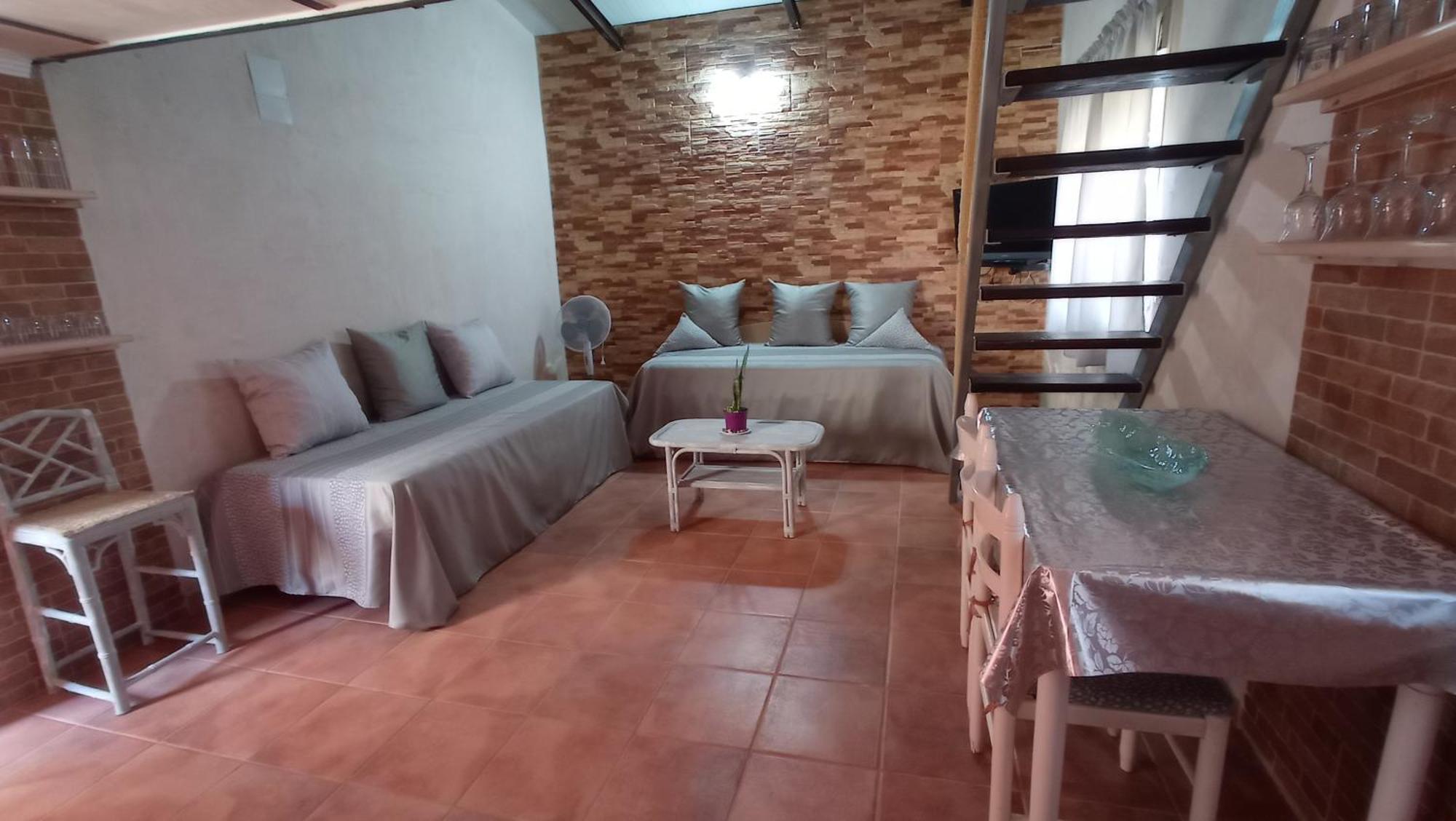 Appartamento La Casa De La Tranquilidad El Puerto de Santa María Esterno foto