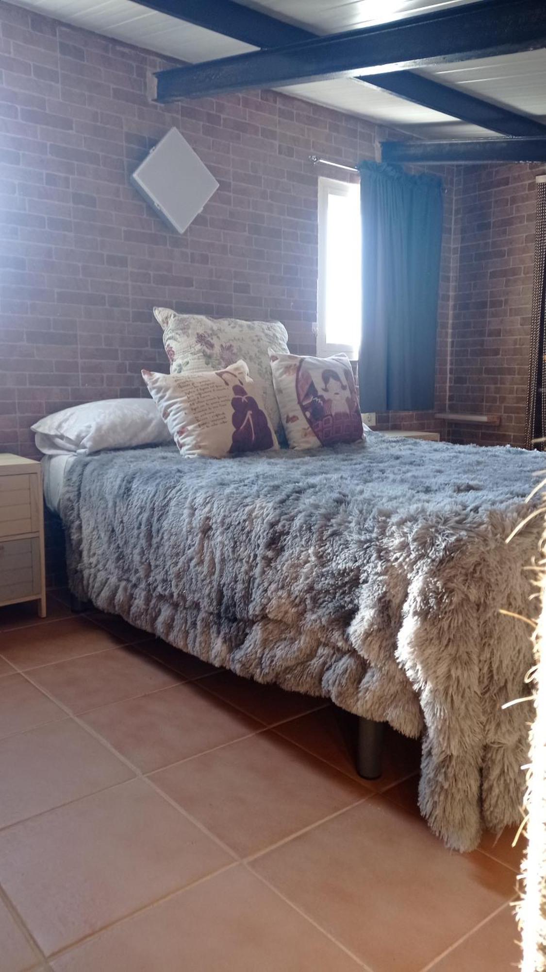 Appartamento La Casa De La Tranquilidad El Puerto de Santa María Esterno foto