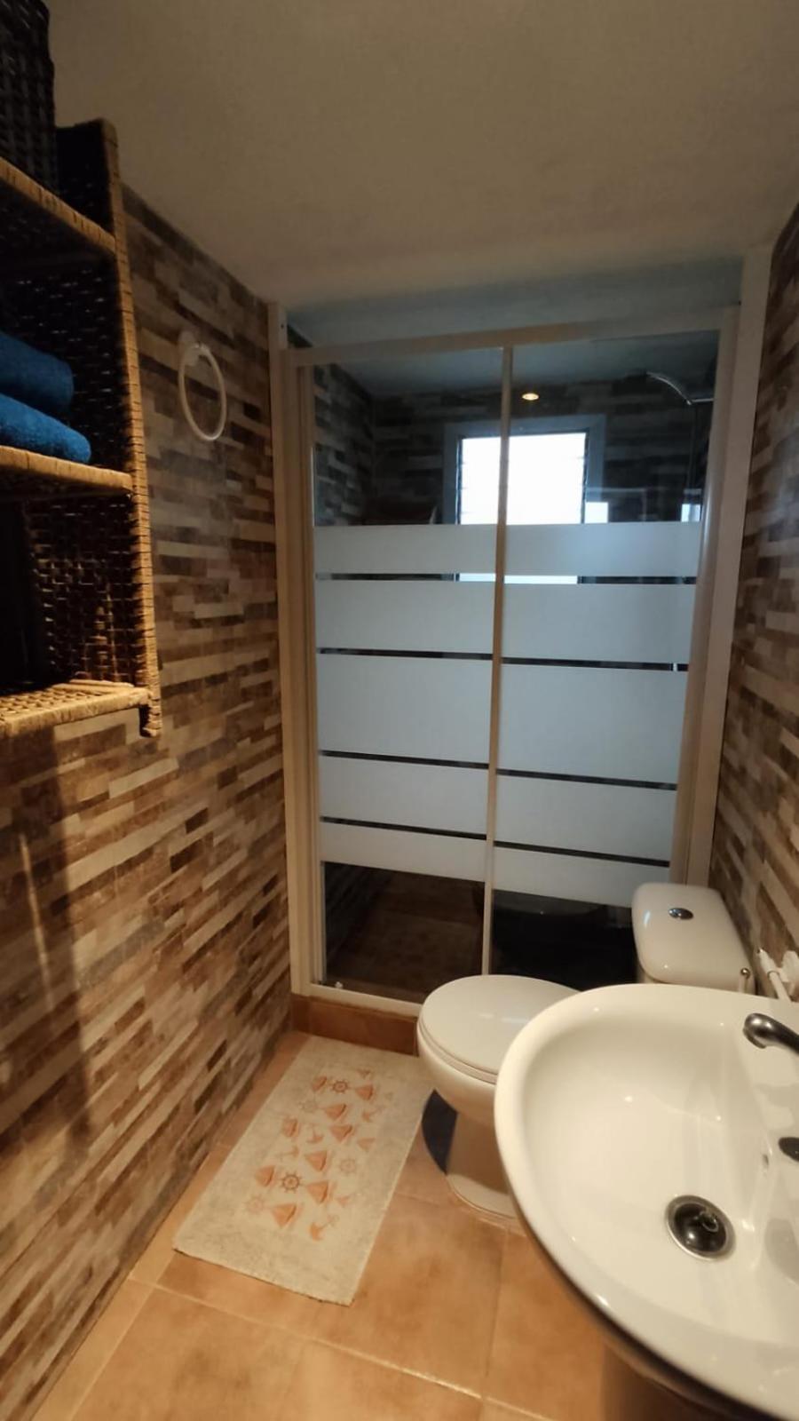 Appartamento La Casa De La Tranquilidad El Puerto de Santa María Esterno foto