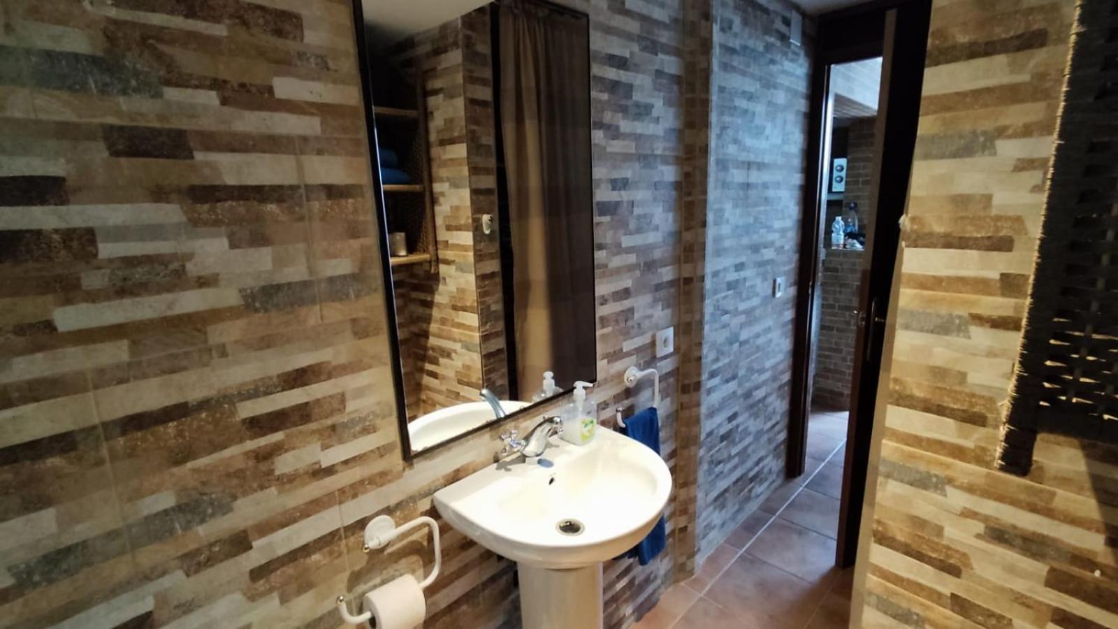 Appartamento La Casa De La Tranquilidad El Puerto de Santa María Esterno foto