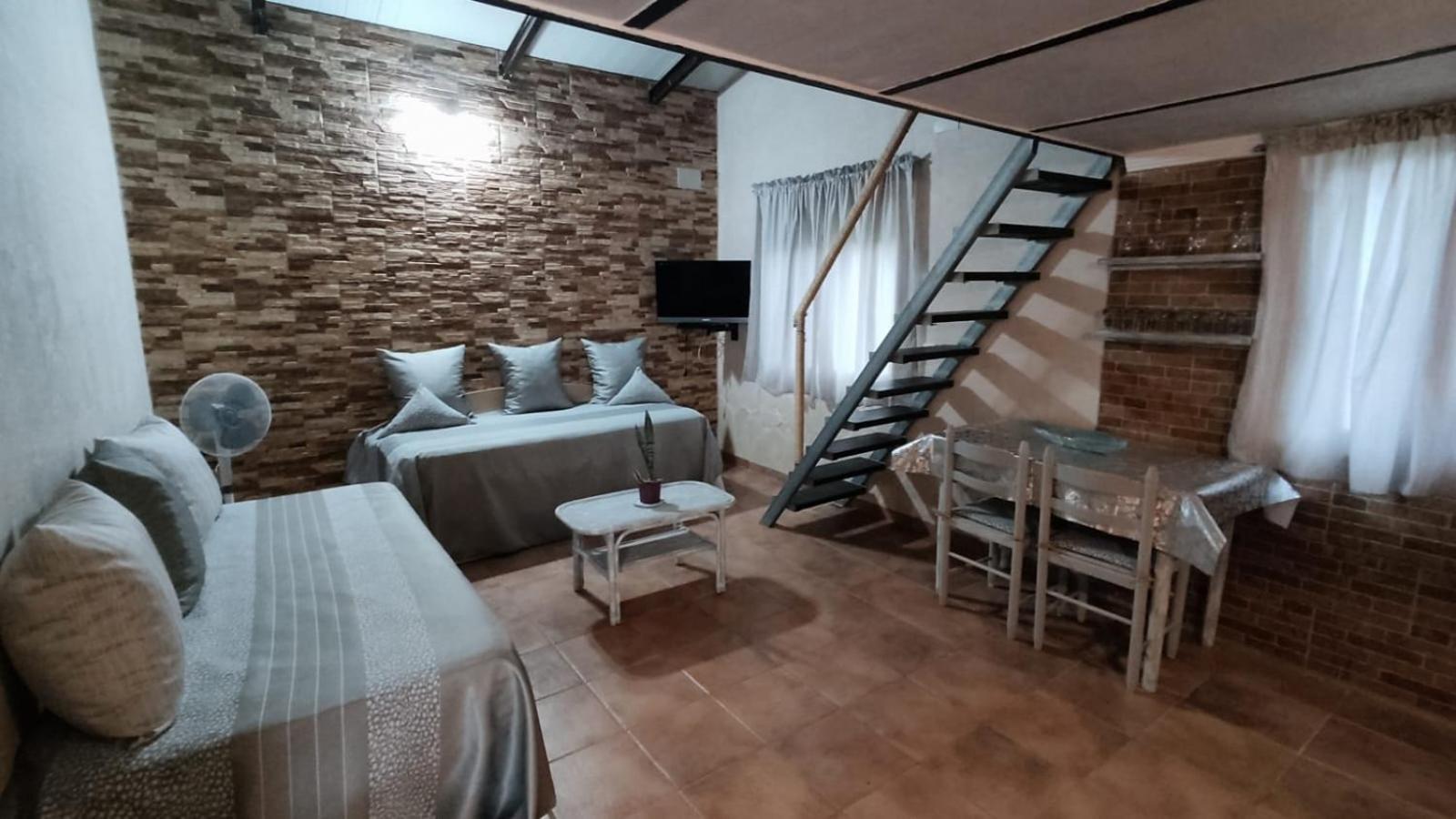 Appartamento La Casa De La Tranquilidad El Puerto de Santa María Esterno foto