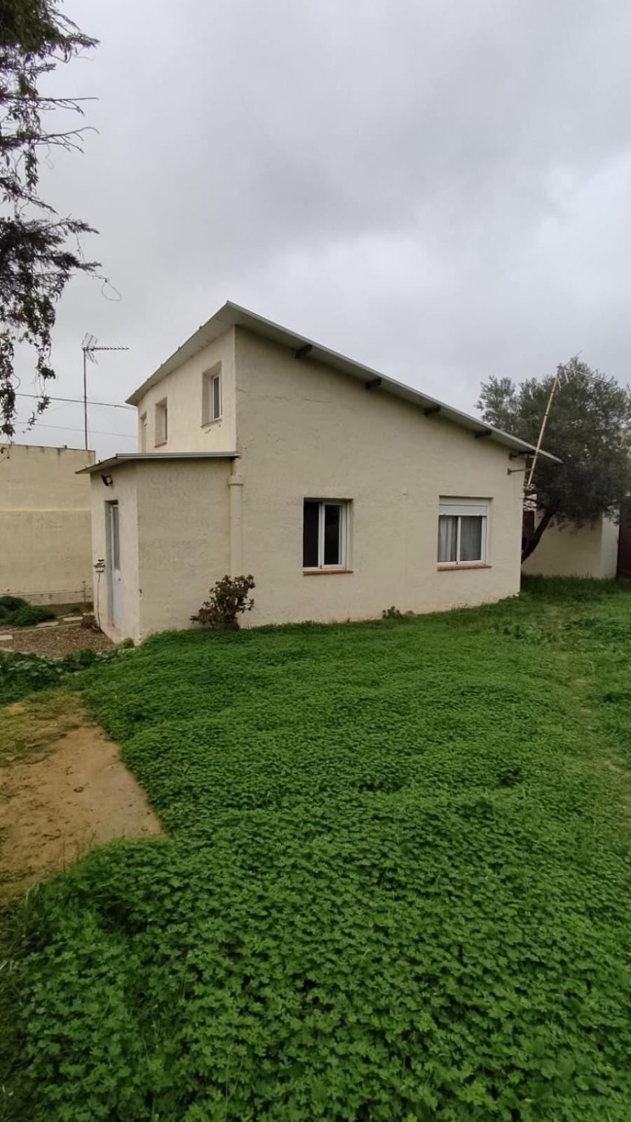 Appartamento La Casa De La Tranquilidad El Puerto de Santa María Esterno foto